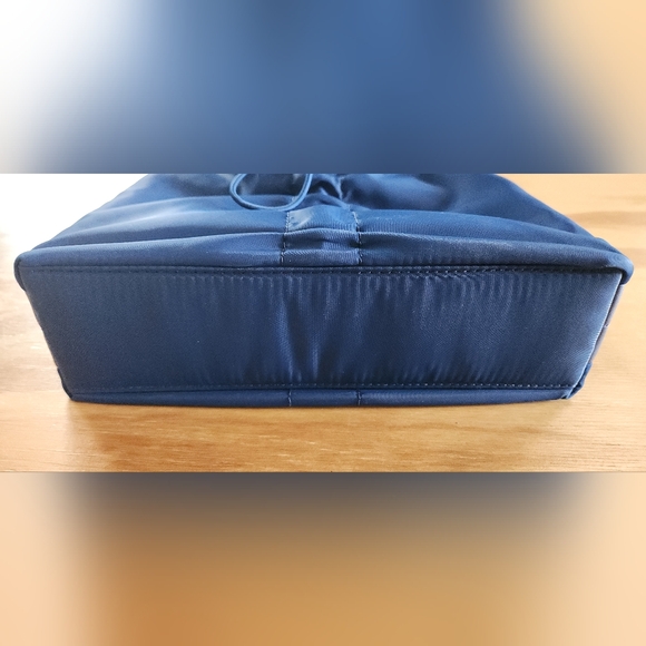 STAUD Felix Nylon Shoulder Bag - Picture 7 of 13